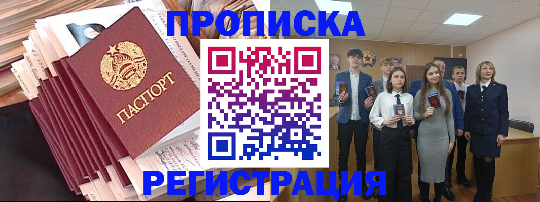 где прописаться в Дмитрове